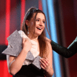 La pasión por la música de Elsa Tortonda, ganadora de La Voz 10 La pasión por la música de Elsa Tortonda, ganadora de La Voz 10