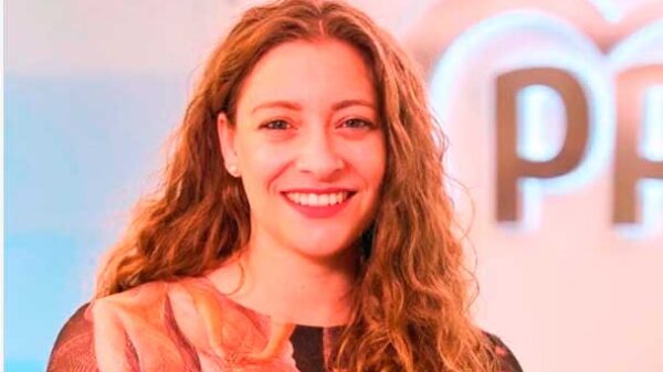 Ester Muñoz advierte sobre lo que oculta la agenda secreta de Sánchez para 2024