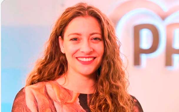 Ester Muñoz advierte sobre lo que oculta la agenda secreta de Sánchez para 2024 Ester Muñoz advierte sobre lo que oculta la agenda secreta de Sánchez para 2024