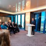 España necesita talento y trabajo, defender los intereses generales, proteger a los ciudadanos y una alternativa constructiva