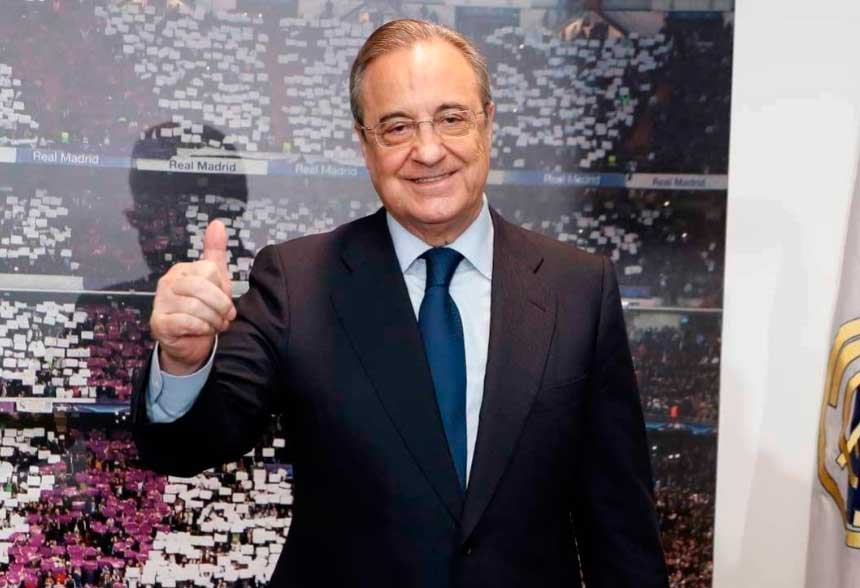 La FIFA y la UEFA violan la ley comunitaria con el veto a la Superliga