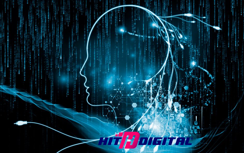 Lo nuevo de IA, que son los agentes digitales por HIT DIGITAL