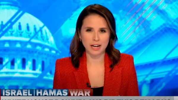 Reunión de Mahmud Abás y Jack Sullivan en medio de la crisis de Biden y Netanyahu