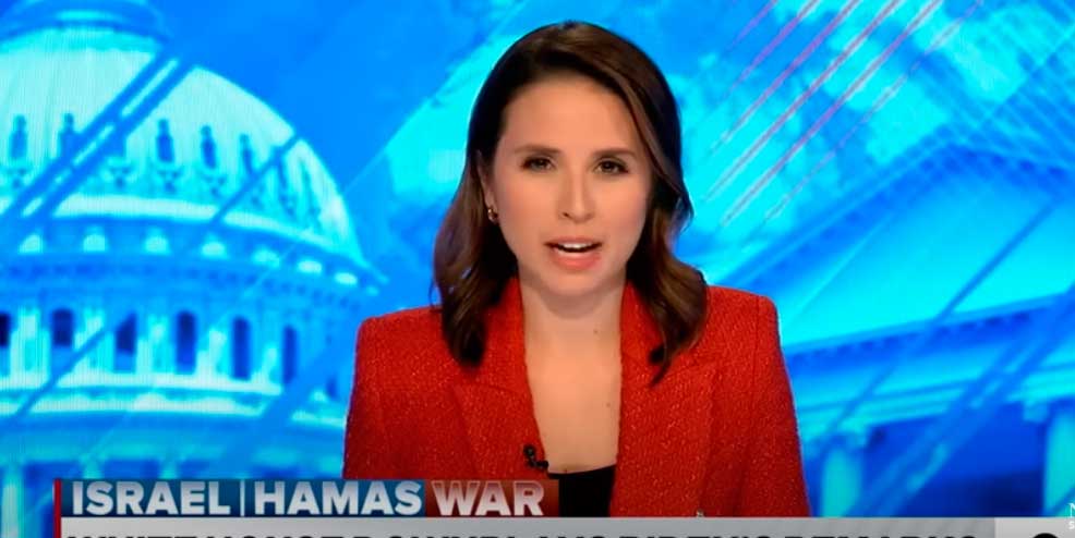 Reunión de Mahmud Abás y Jack Sullivan en medio de la crisis de Biden y Netanyahu