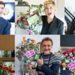 Carlos Baute, Morata, Xuso, Tania Llasera, Gonzalo Miró y José Luis García Pérez son los “inocentes” Carlos Baute, Morata, Xuso, Tania Llasera, Gonzalo Miró y José Luis García Pérez son los “inocentes”