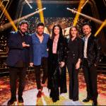 Las mejores voces regresan a los especiales navideños de La Voz: All Stars Las mejores voces regresan a los especiales navideños de La Voz: All Stars