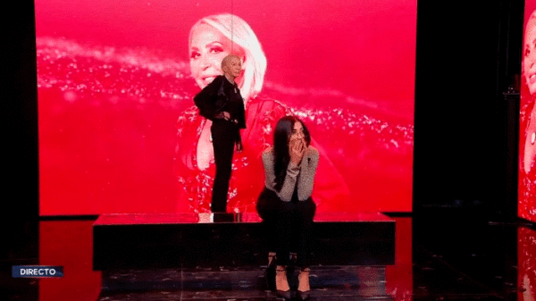 Laura Bozzo se va al carajo, Cristo y Rey gana por la mínima, Padilla y Pujalte bajan, Ana Rosa vs Sonsoles Laura Bozzo se va al carajo, Cristo y Rey gana por la mínima, Padilla y Pujalte bajan, Ana Rosa vs Sonsoles