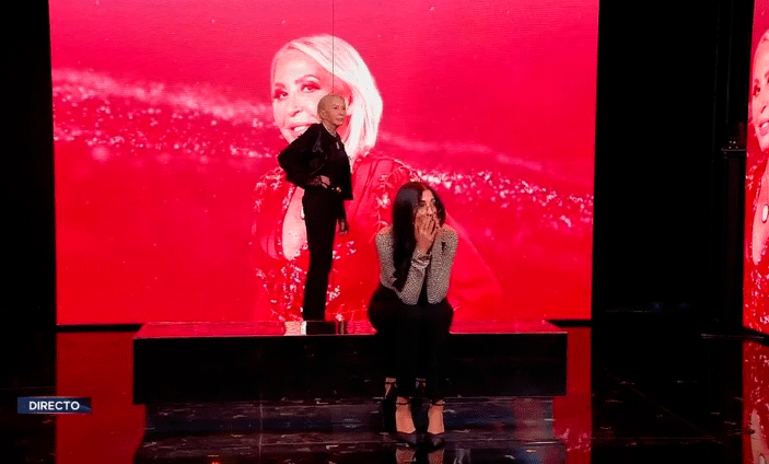 Laura Bozzo se va al carajo, Cristo y Rey gana por la mínima, Padilla y Pujalte bajan, Ana Rosa vs Sonsoles Laura Bozzo se va al carajo, Cristo y Rey gana por la mínima, Padilla y Pujalte bajan, Ana Rosa vs Sonsoles