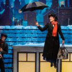 Mary Poppins aterriza en MasterChef Junior que suspende su segunda gala semanal Mary Poppins aterriza en MasterChef Junior que suspende su segunda gala semanal
