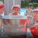 Benidorm acoge la prueba de exteriores de la repesca de MasterChef Junior Benidorm acoge la prueba de exteriores de la repesca de MasterChef Junior