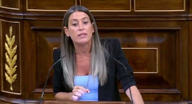 Los ataques de Junts a los jueces, indamisibles en un Estado de Derecho