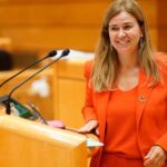 Teresa Ruiz-Sillero reclama a Sánchez que cese la tramitación de iniciativas de forma exprés
