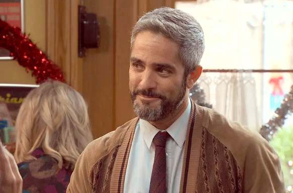 Sonsoles Ónega, Roberto Leal y Alberto Chicote, nuevos personajes de Amar es para siempre
