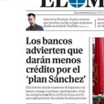 El Gobierno prorroga el impuesto a la banca y las energéticas y sube el IVA de la luz al 10% El Gobierno prorroga el impuesto a la banca y las energéticas y sube el IVA de la luz al 10%