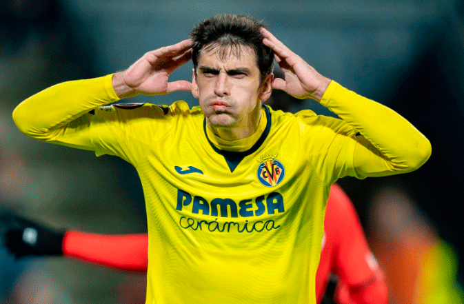 Parejo y el Villarreal cambian su suerte en Europa con suspense; y adiós del Real Betis