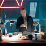 Pierce Brosnan triunfa, Jesús Vázquez y Paz Padilla recuperan, y buena tarde de Sonsoles