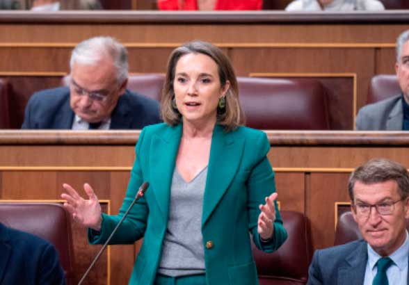 Lo que Sánchez no contestó a Piqueras y el PNV en guardia ante el pacto de PSOE y Bildu