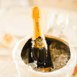 Sorbete de uvas y cava para tomar antes, durante o después de las Campanadas