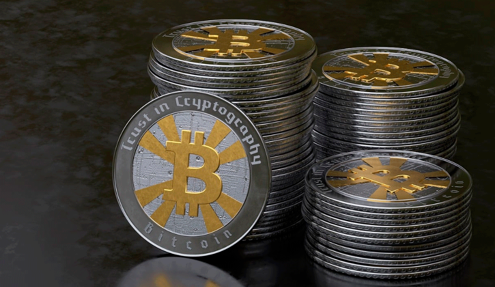 Las criptomonedas y la filosofía de las finanzas abiertas