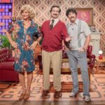 MasterChef Junior arranca con ganas y doble entrega de lunes y martes MasterChef Junior arranca con ganas y doble entrega de lunes y martes