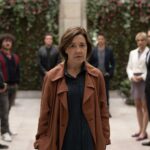 “Laura y sus misterios”, la inspectora Lebrel regresa a la investigación con dos apasionantes casos “Laura y sus misterios”, la inspectora Lebrel regresa a la investigación con dos apasionantes casos