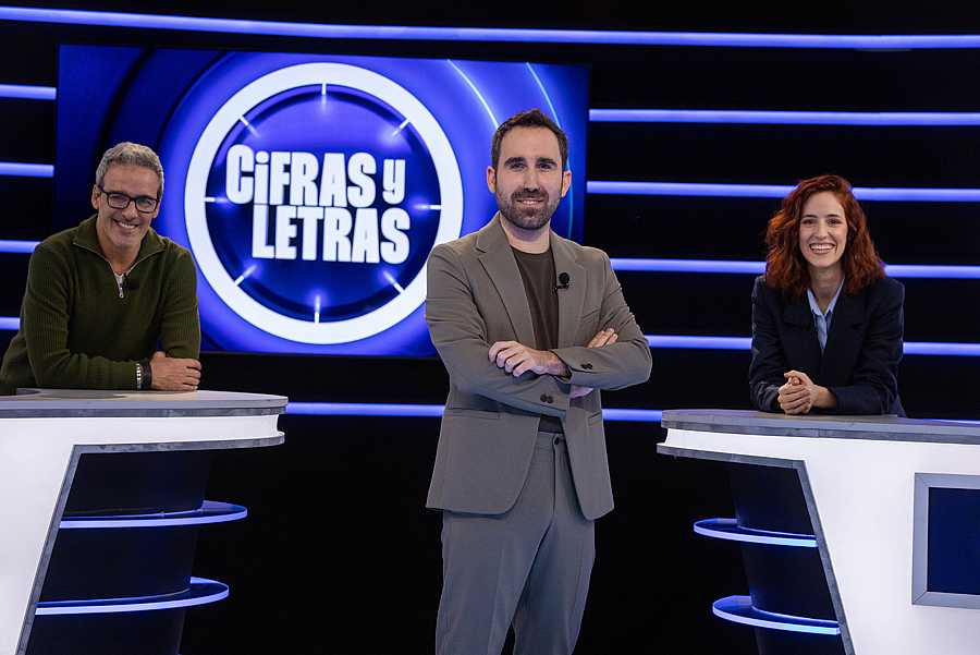 RTVE prepara el retorno de un formato histórico de éxito internacional