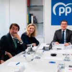 Los diez puntos fijados por Feijóo a Sánchez en su carta para un nuevo encuentro