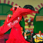 Día del Flamenco, Día de la Tolerancia, Arthur C. Clarke, Antonio Vega, Rafael Alberti y Beethoven
