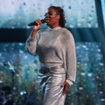 “Tienes el alma de cristal”, el cumplido de Orozco a Toyemi, ganadora de La Voz: All Stars “Tienes el alma de cristal”, el cumplido de Orozco a Toyemi, ganadora de La Voz: All Stars
