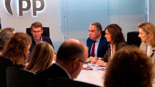 Sumar y ERC, primer movimiento contra la Monarquía Parlamentaria