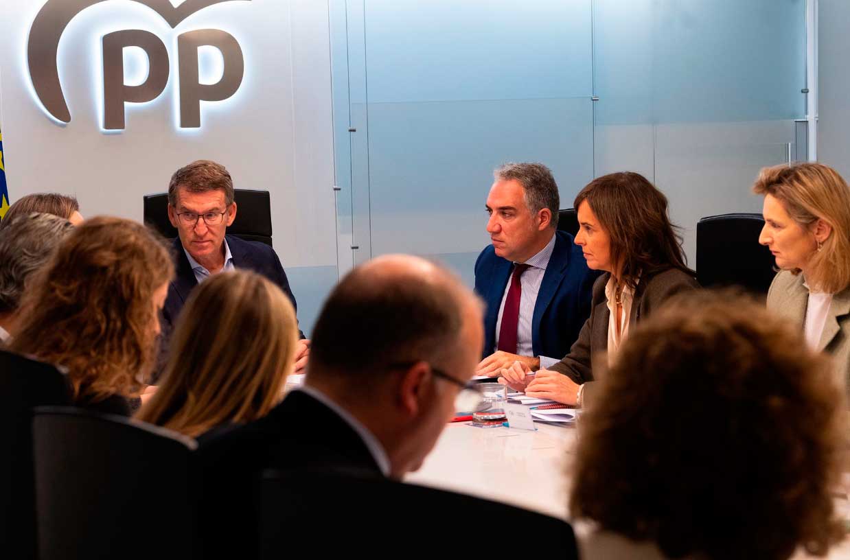 Sumar y ERC, primer movimiento contra la Monarquía Parlamentaria