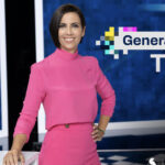 Ana Pastor da el salto al entretenimiento con el concurso Generación TOP Ana Pastor da el salto al entretenimiento con el concurso Generación TOP