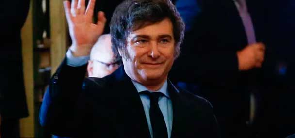 Javier Milei y Patricia Bullrich en La Noche de Mirtha y el tuit de Carlos Mira