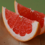 Un postre o aperitivo cero calorías con una mezcla que puede ser explosiva