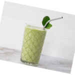 Smoothie, un trago de salud para un buen desayuno tras una noche loca