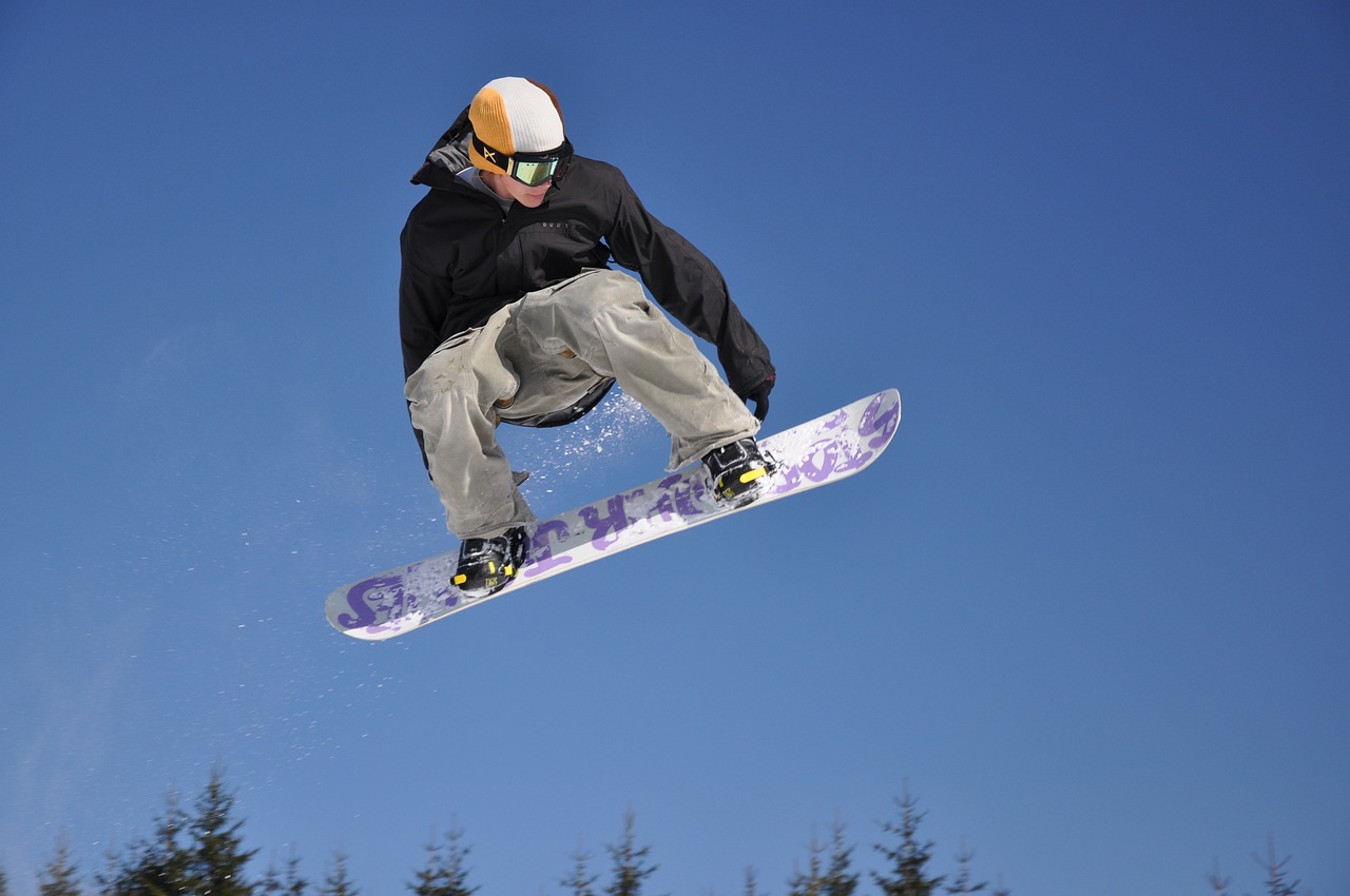 Invierno, Día de la Meditación, Día del Snowboard, Día del Basket, Emmanuel Macron, Loquillo y Paco de Lucía