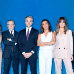 Informativos Telecinco configura los equipos de presentadores tras la salida de Pedro Piqueras Informativos Telecinco configura los equipos de presentadores tras la salida de Pedro Piqueras