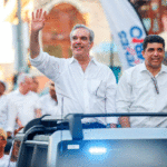 El principal desafío del PRM es lograr una reelección con músculo electoral El principal desafío del PRM es lograr una reelección con músculo electoral