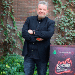 Batalla de restaurantes, el reto de Alberto Chicote que aúna gastronomía y entretenimiento Batalla de restaurantes, el reto de Alberto Chicote que aúna gastronomía y entretenimiento