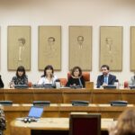 El daño de Sánchez y Yolanda Diaz con leyes tan graves como la del Sólo sí es si y la ley Trans