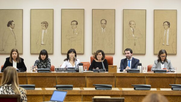 El daño de Sánchez y Yolanda Diaz con leyes tan graves como la del Sólo sí es si y la ley Trans