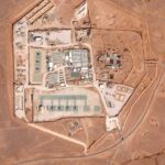 Mueren tres soldados de Estados Unidos y 30 resultan heridos en el ataque a Torre 22 Mueren tres soldados de Estados Unidos y 30 resultan heridos en el ataque a Torre 22