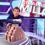 El concurso que luchará en Antena 3 contra Bailando con las estrellas en Telecinco El concurso que luchará en Antena 3 contra Bailando con las estrellas en Telecinco