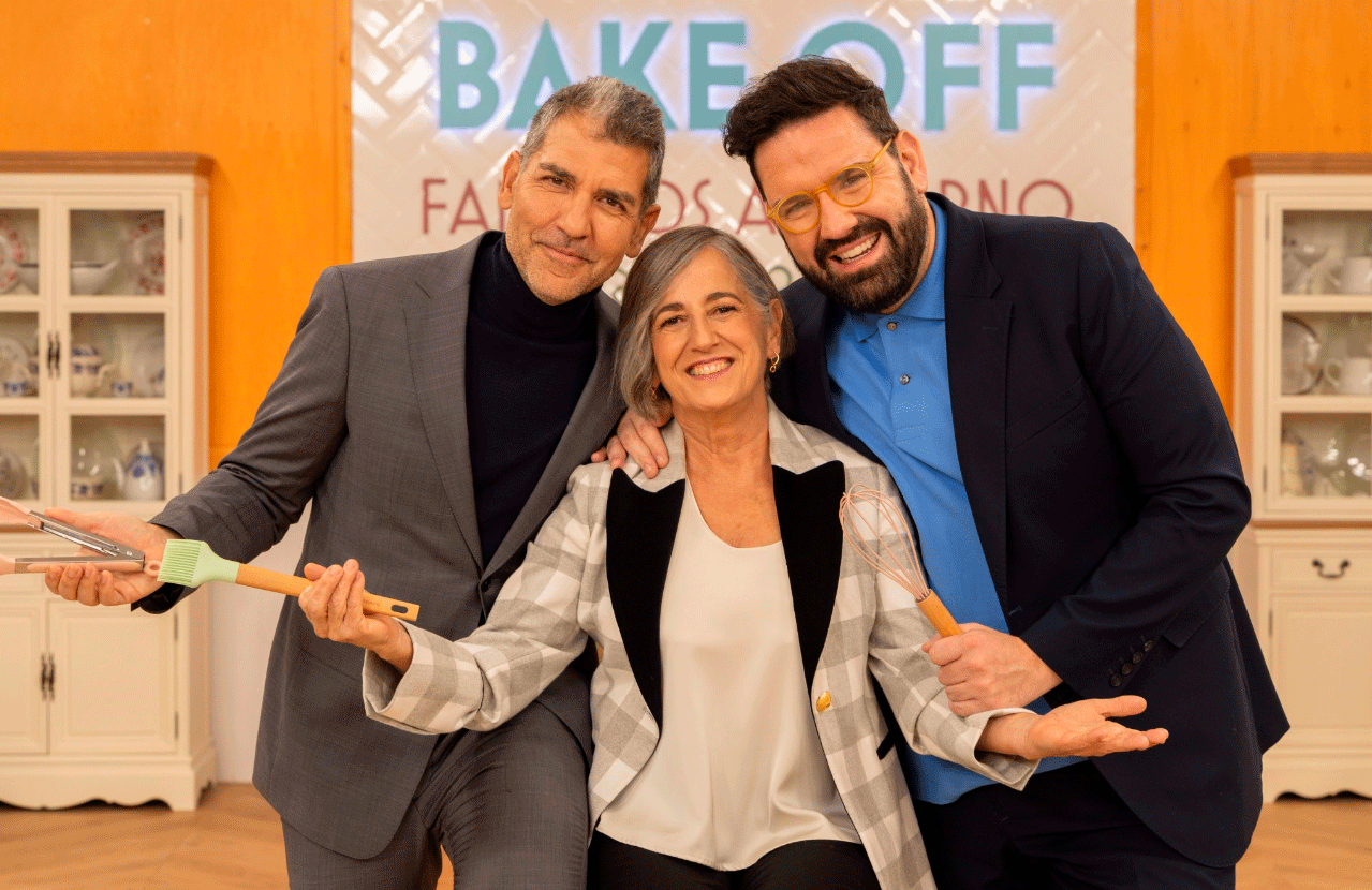 Hermanos no tiene rival, Bake Off y El Pueblo luchan codo con codo, Calleja cae con Pepe Rodríguez