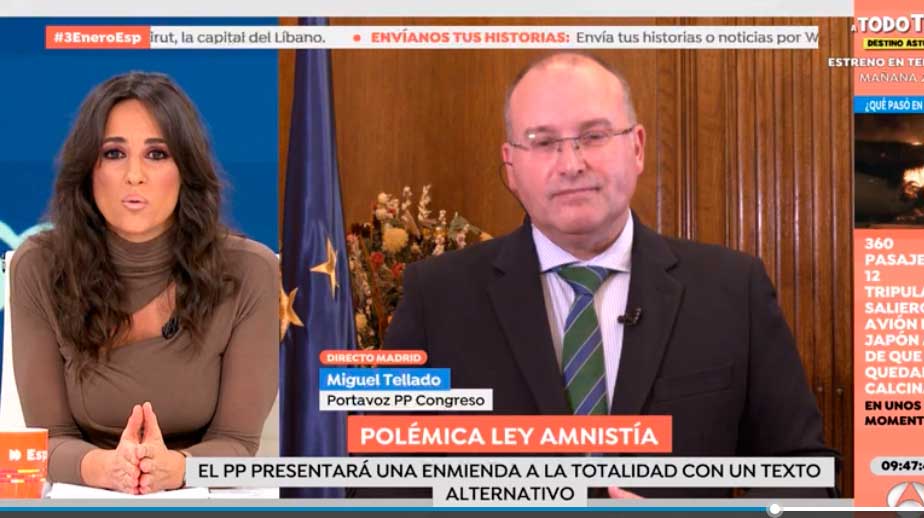 Defender al Estado, la democracia y la vigencia de la Constitución frente a los ataques de los independentistas Defender al Estado, la democracia y la vigencia de la Constitución frente a los ataques de los independentistas