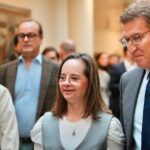 Feijóo defiende el consenso para modificar la Constitución que nació para derribar muros y tender puentes