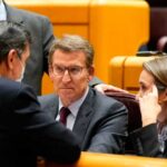 La Ley de Amnistia del PSOE ampara golpismo, actos terroristas y corrupción