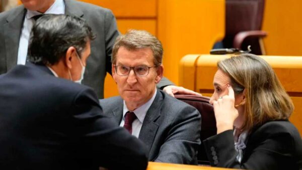 La Ley de Amnistia del PSOE ampara golpismo, actos terroristas y corrupción