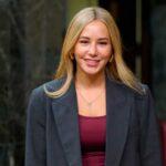 Noelia Núñez denuncia la situación de la pobreza infantil y la falta de medidas