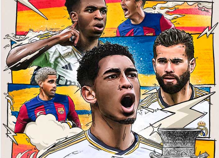 Rüdiger y Kroos son piezas indispensables en el modelo de juego del Real Madrid